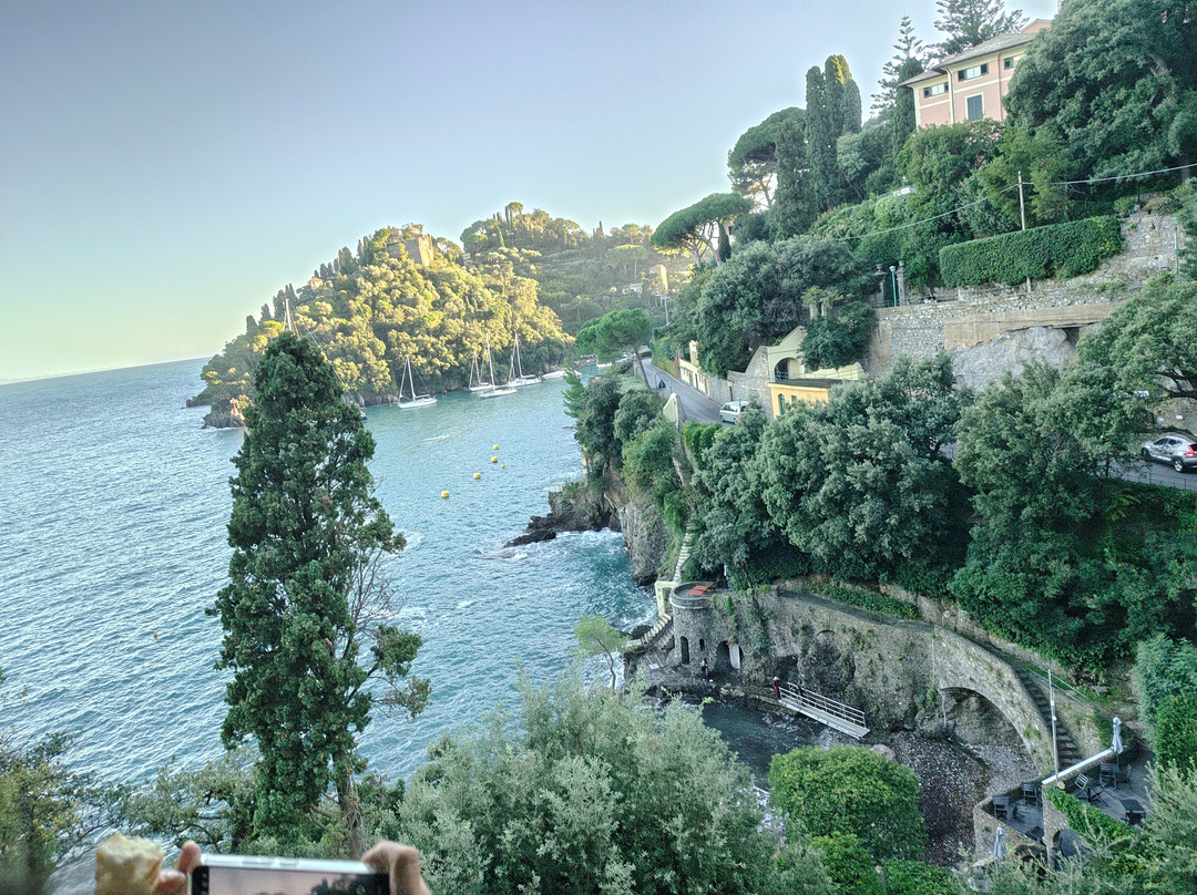 Hotel Piccolo Portofino主图