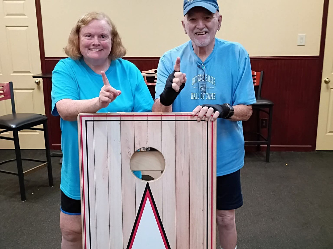 Coastal Tailgating-美特尔海滩必去景点