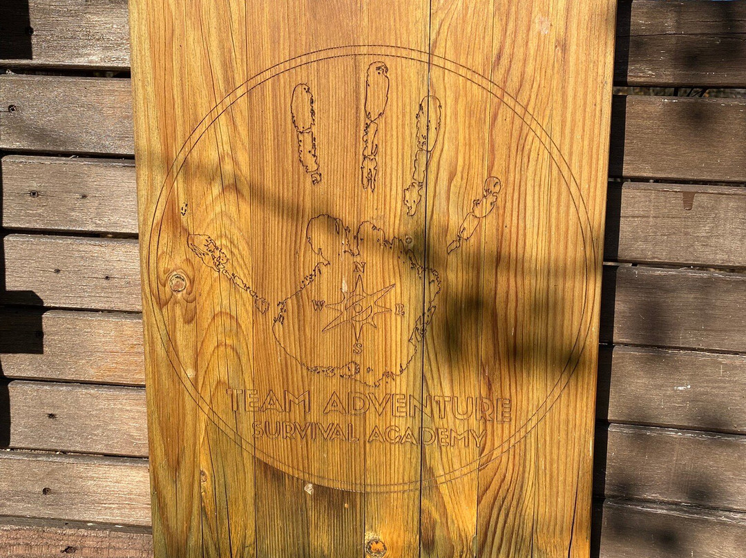 Team Adventure-Cumiana必去景点