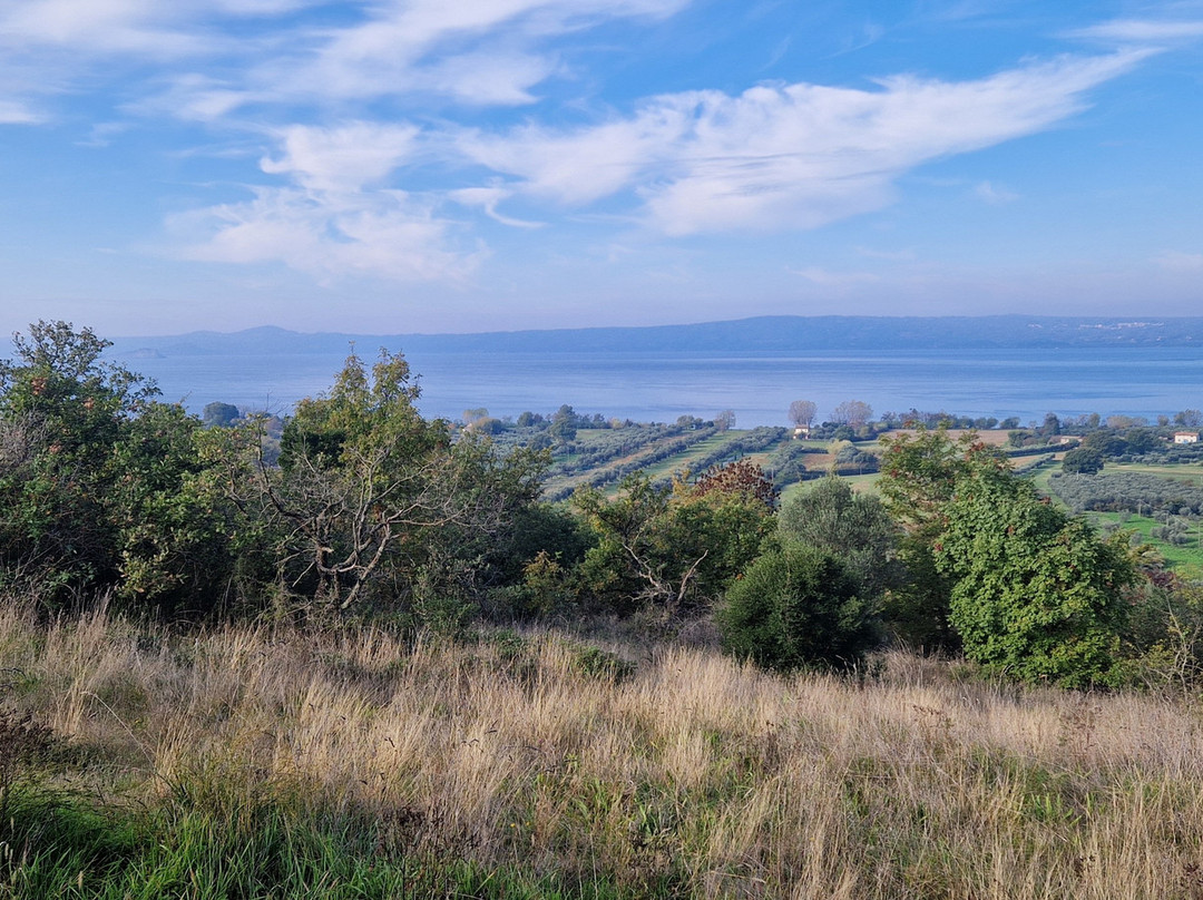 Terre di Mezzo Viaggi a Passo d'Uomo-Montella必去景点