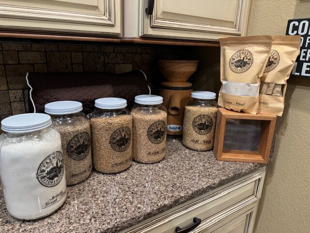 Farmers' Storehouse-Sparta必去景点