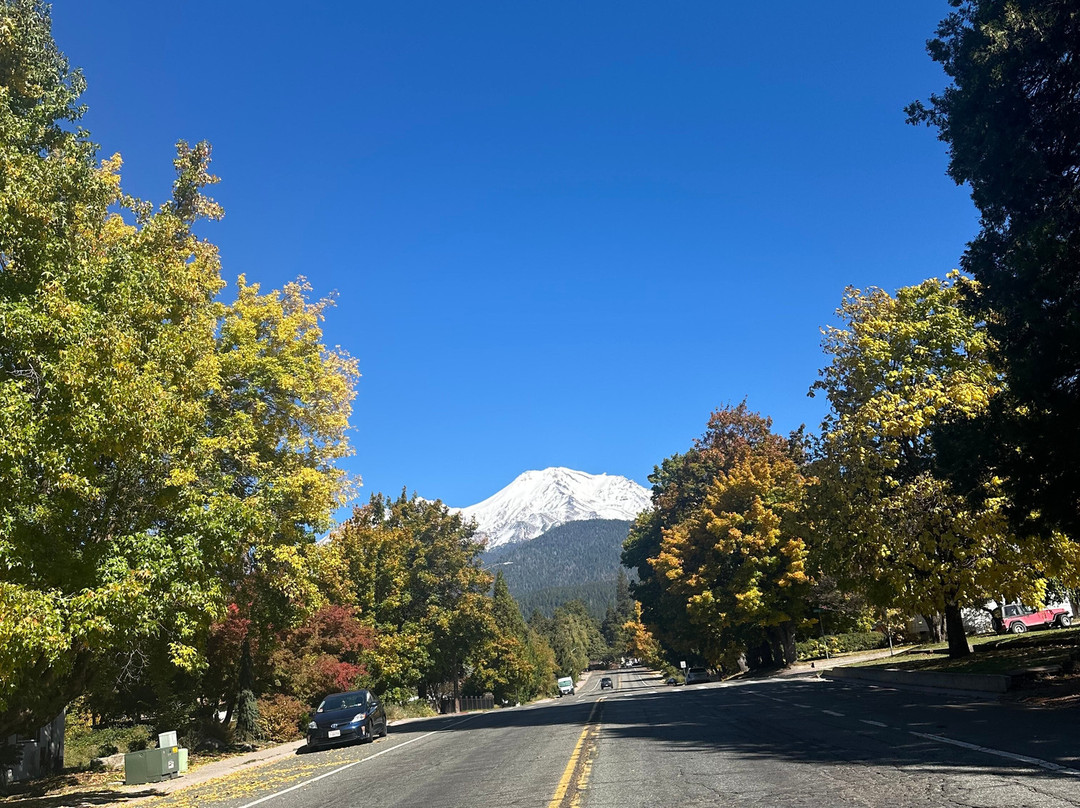 Summit Lofts Boutique Hotel主图