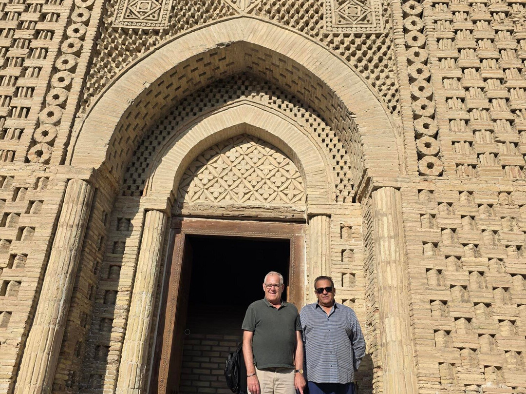 Advantour Uzbekistan-塔什干必去景点