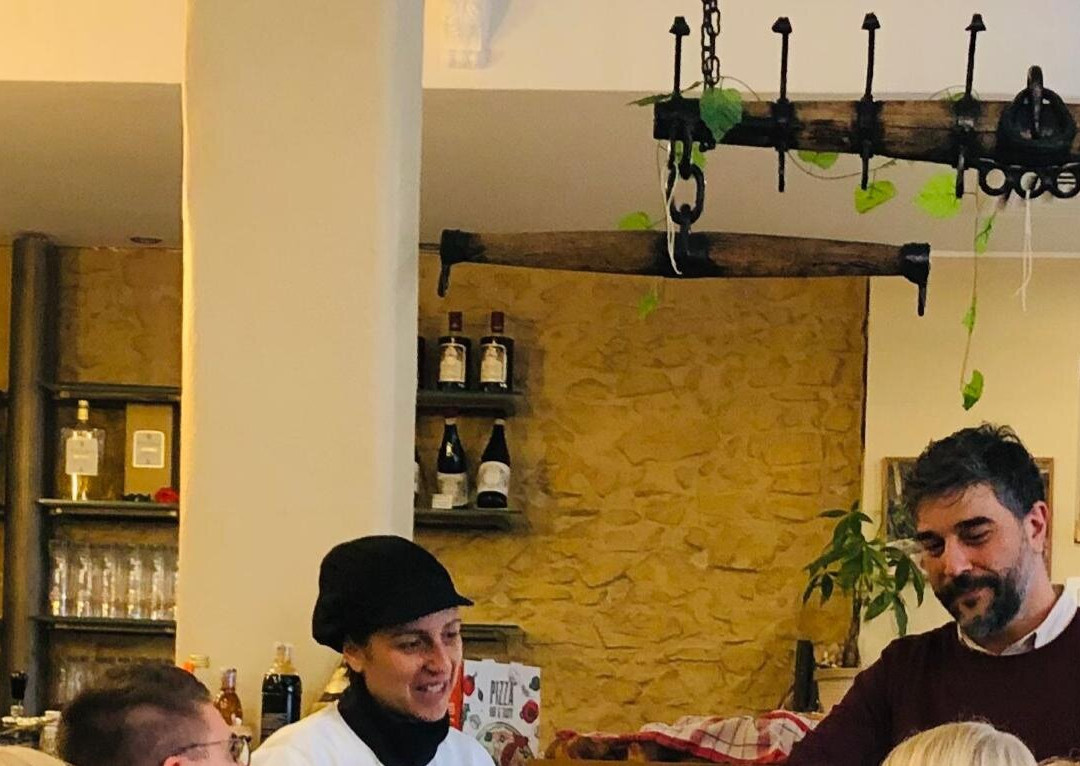 Dasdia - Tradizioni & Vini