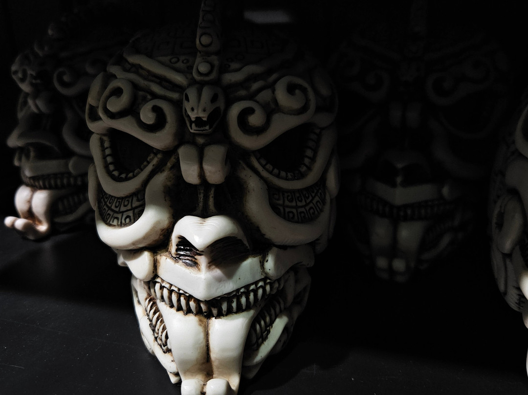 Medieval Torture Museum-圣奥古斯丁必去景点