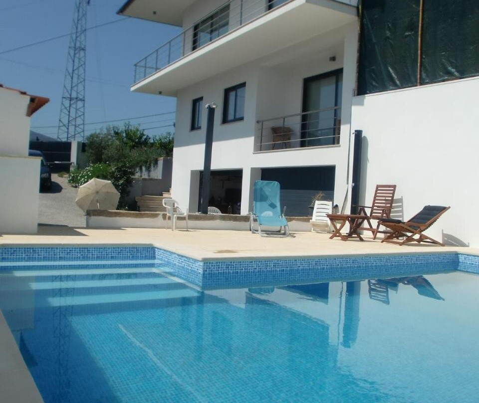 Casa de Coelhosa主图