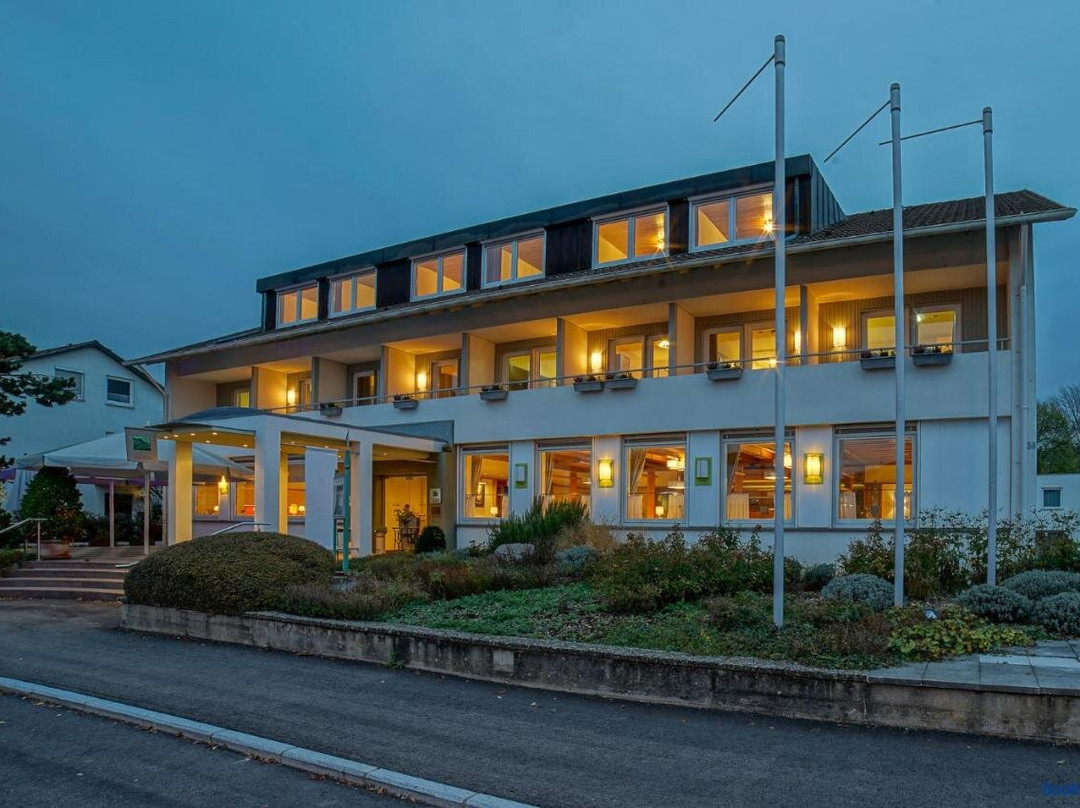 Hotel Zur Fluh主图