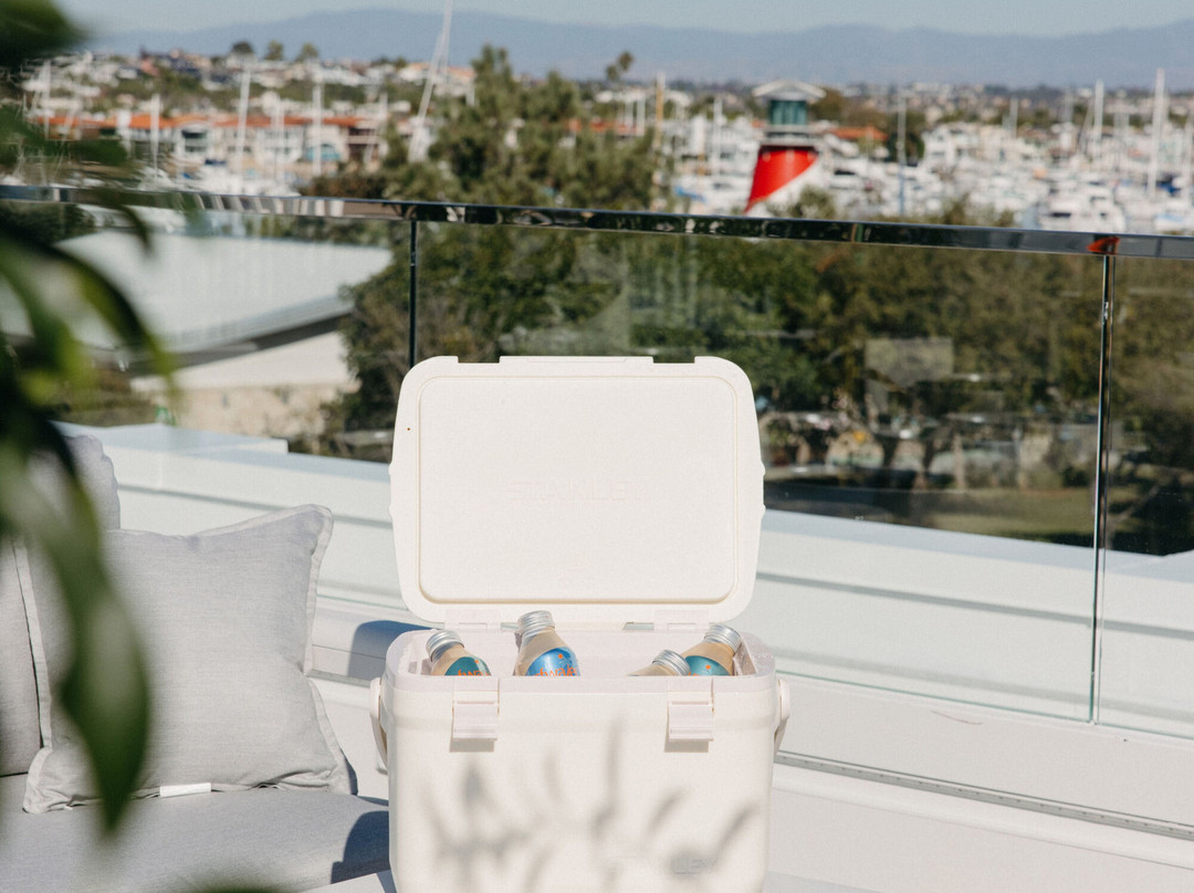 橙县酒店住宿-海湾半岛酒店