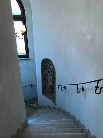 卡斯泰洛德拉卡斯泰卢恰酒店主图