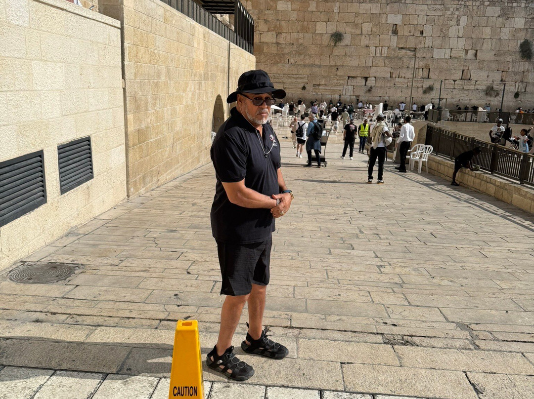 Noah Tours Ltd-Neve Ilan必去景点