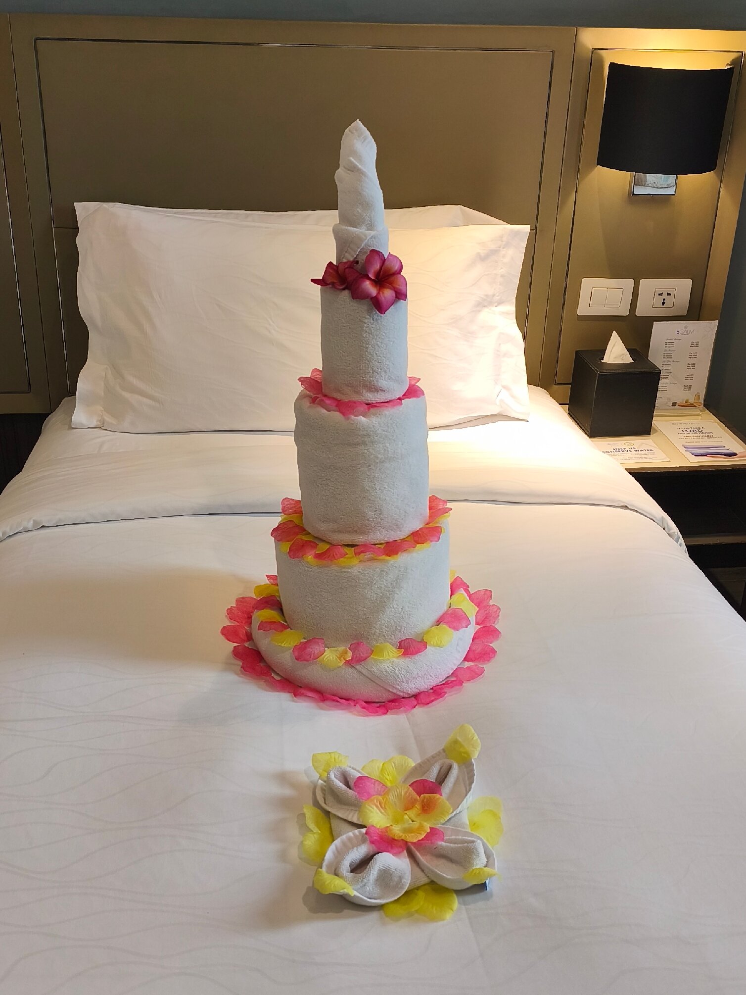 贝尔蒙特马尼拉酒店-官方