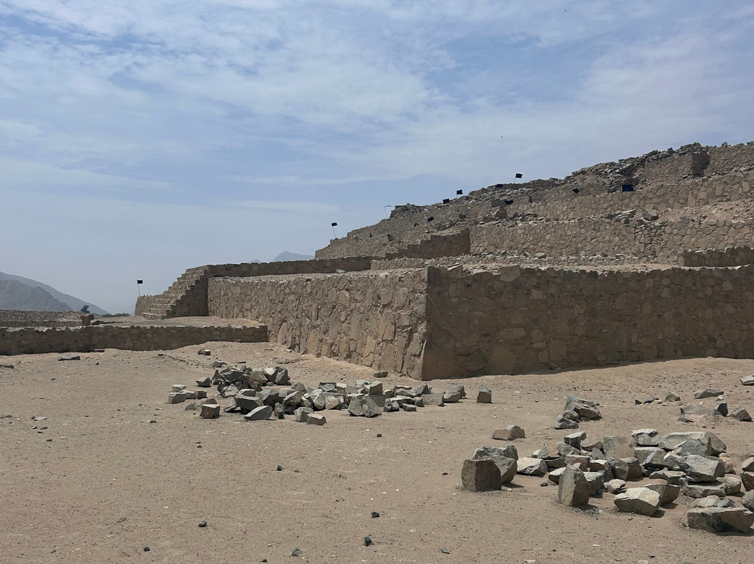 Norte Chico Tours-Barranca必去景点