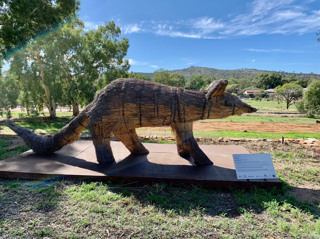 York酒店住宿-Hillside Country Retreat