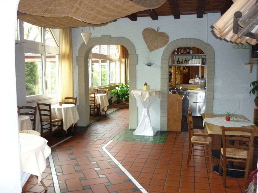 Renningen酒店住宿-阿巴库斯酒店