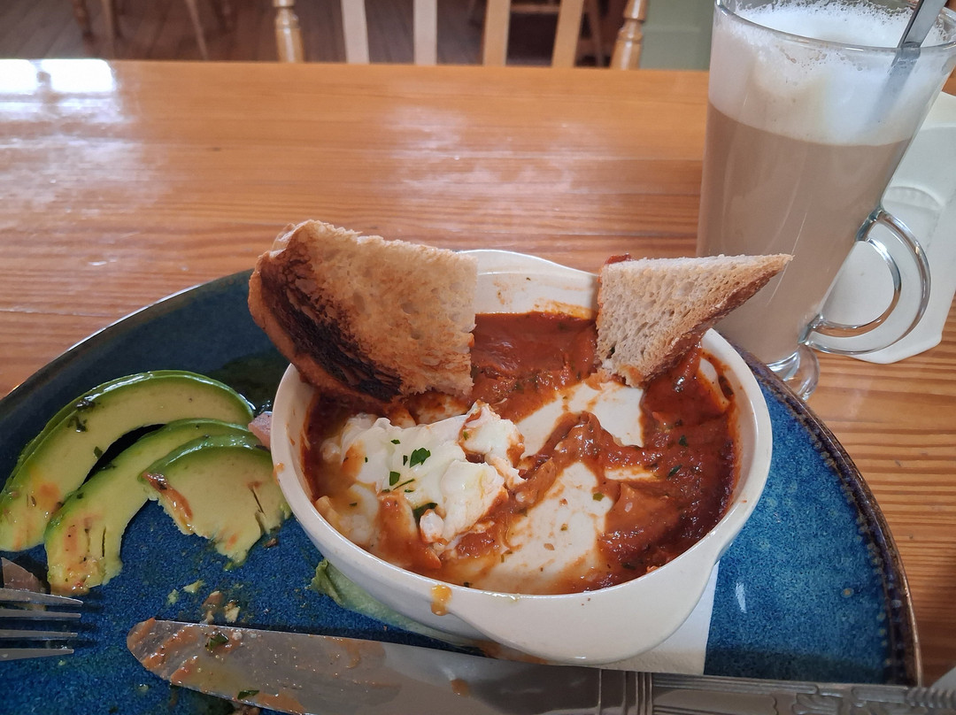 Magee 1866-多尼戈尔城镇必去景点