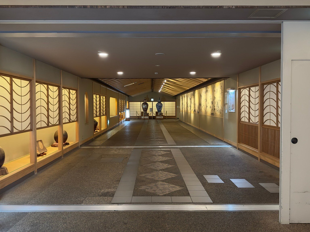 可图散卡库酒店主图