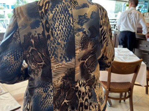 Grand Star Leather & Fur-库萨达斯必去景点