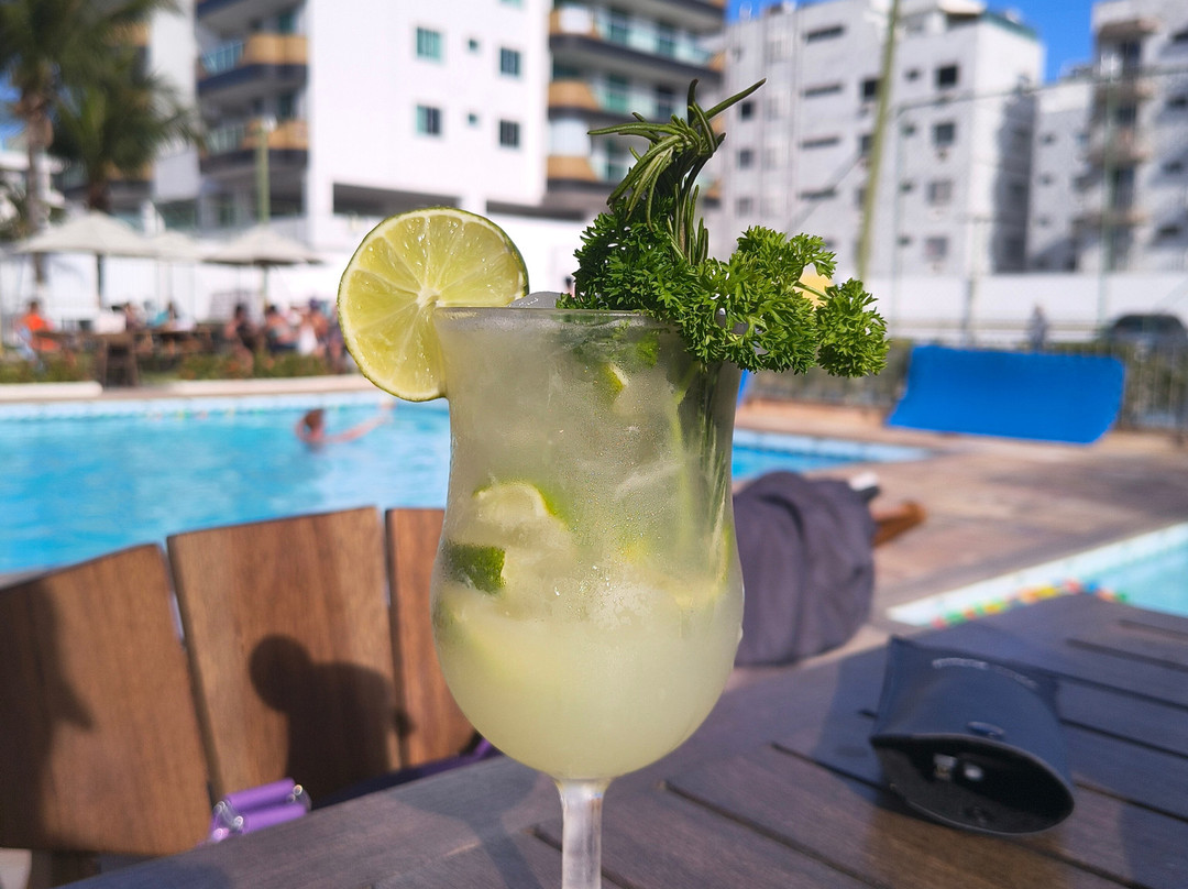 Hotel Sesc Cabo Frio主图