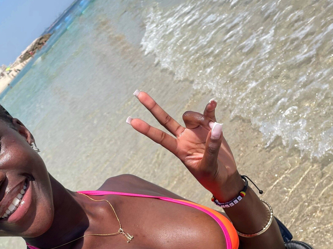 Figueirinha Beach-Portinho da Arrabida必去景点