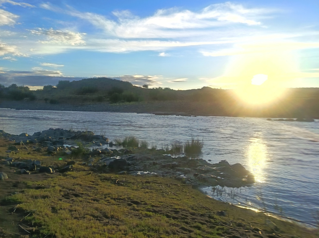 Adventure Rafting-Gonubie必去景点