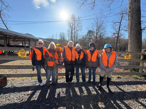 Fort Valley Ranch-Fort Valley必去景点
