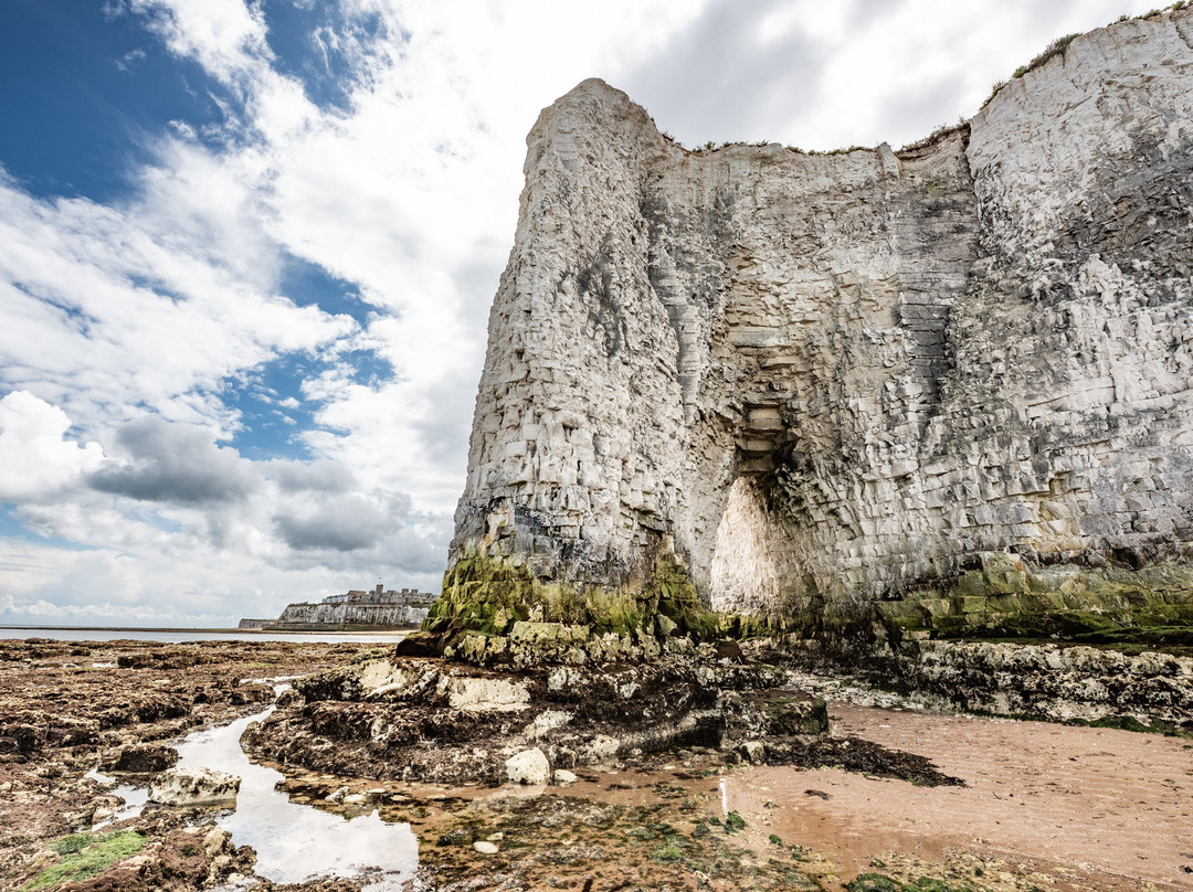 Botany Bay-Kingsgate必去景点