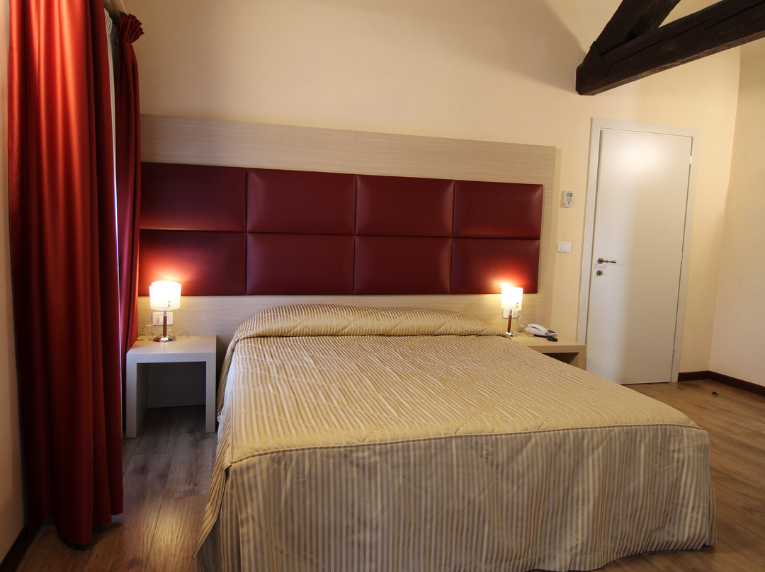 马特尼尼别墅主图