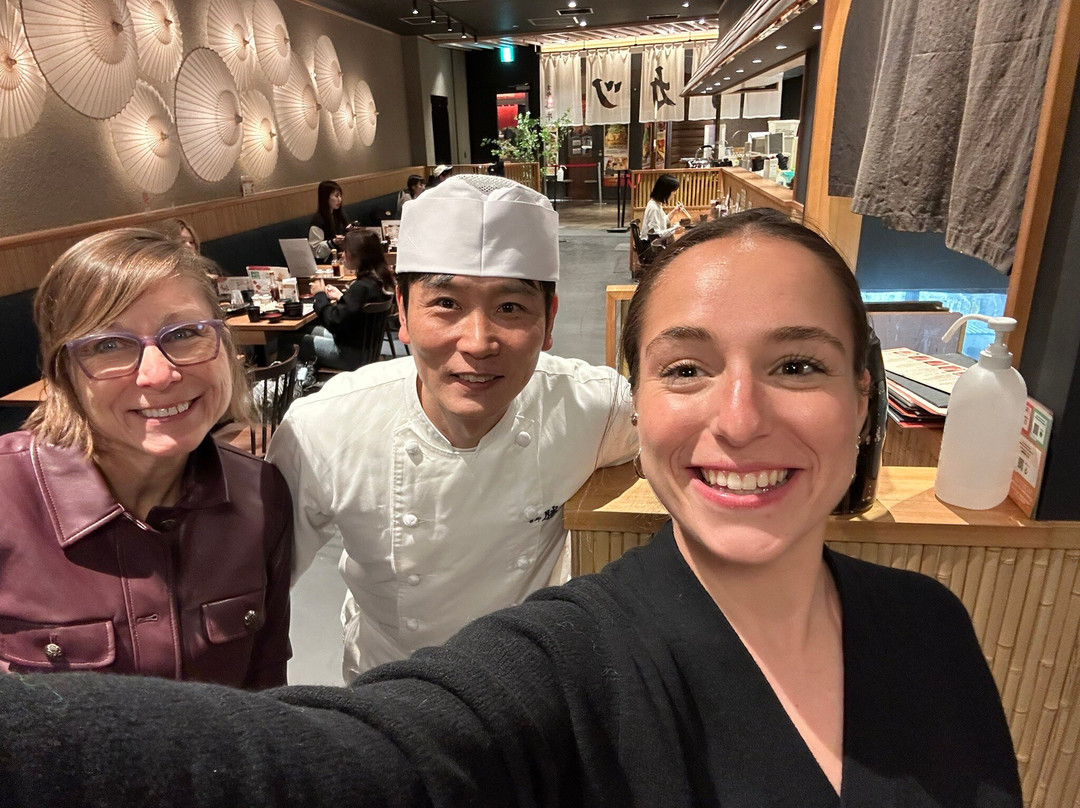 牛カツ京都勝牛 コレットマーレみなとみらい店