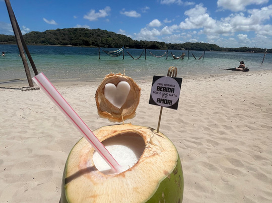 Explora Natal-Natal必去景点