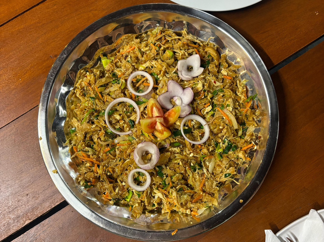 Sanju Tours-Minuwangoda必去景点