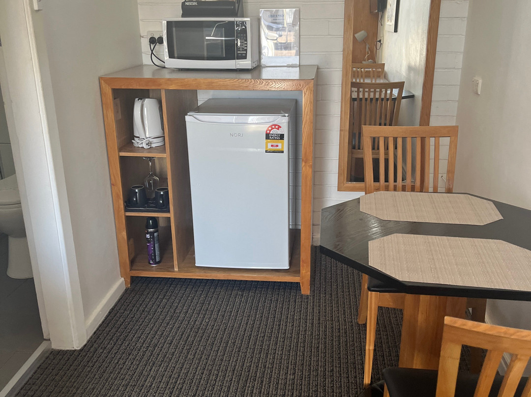 Best Western Endeavour Motel主图