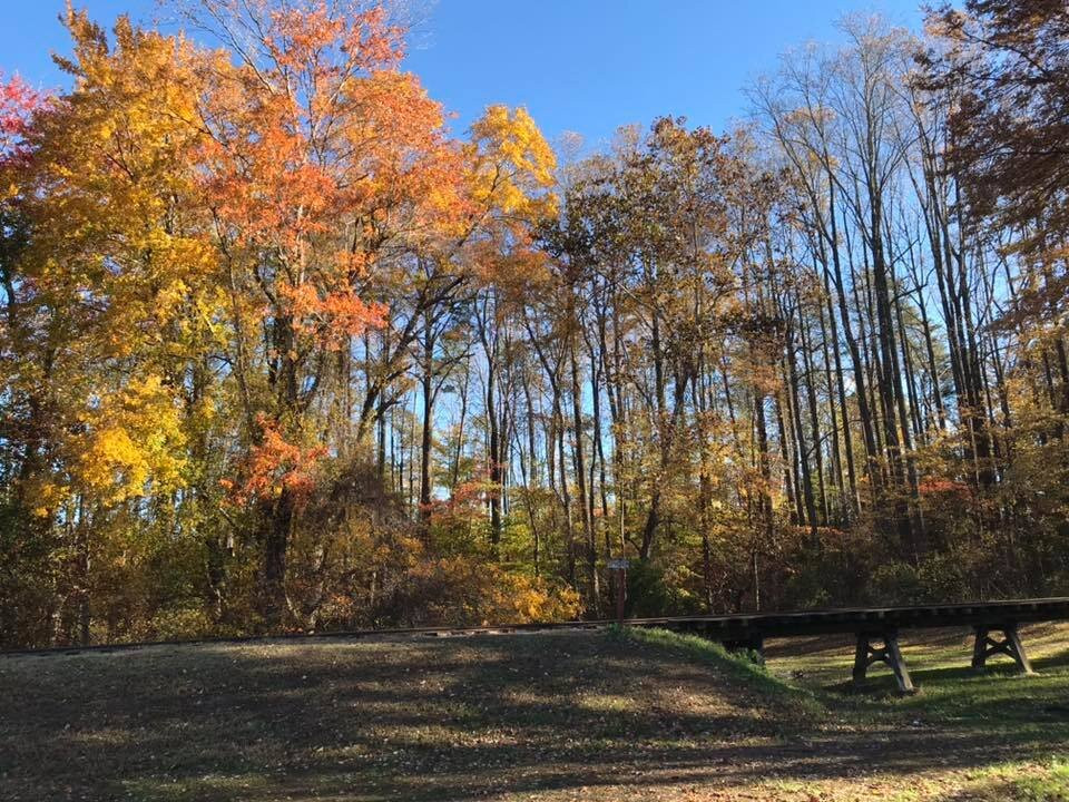 Burke Lake Park-Fairfax Station必去景点