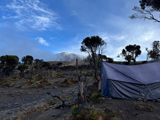 Kisambi Tours-莫西必去景点