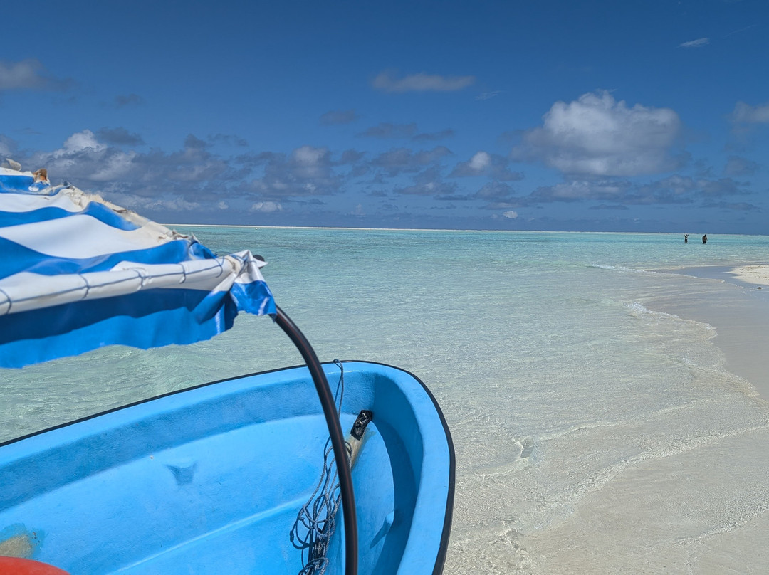 Madiba Tour Zanzibar & Safari-Matemwe必去景点