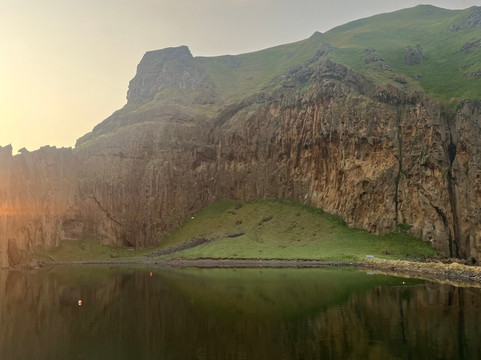 Iceland Travel Guide-雷克雅未克必去景点