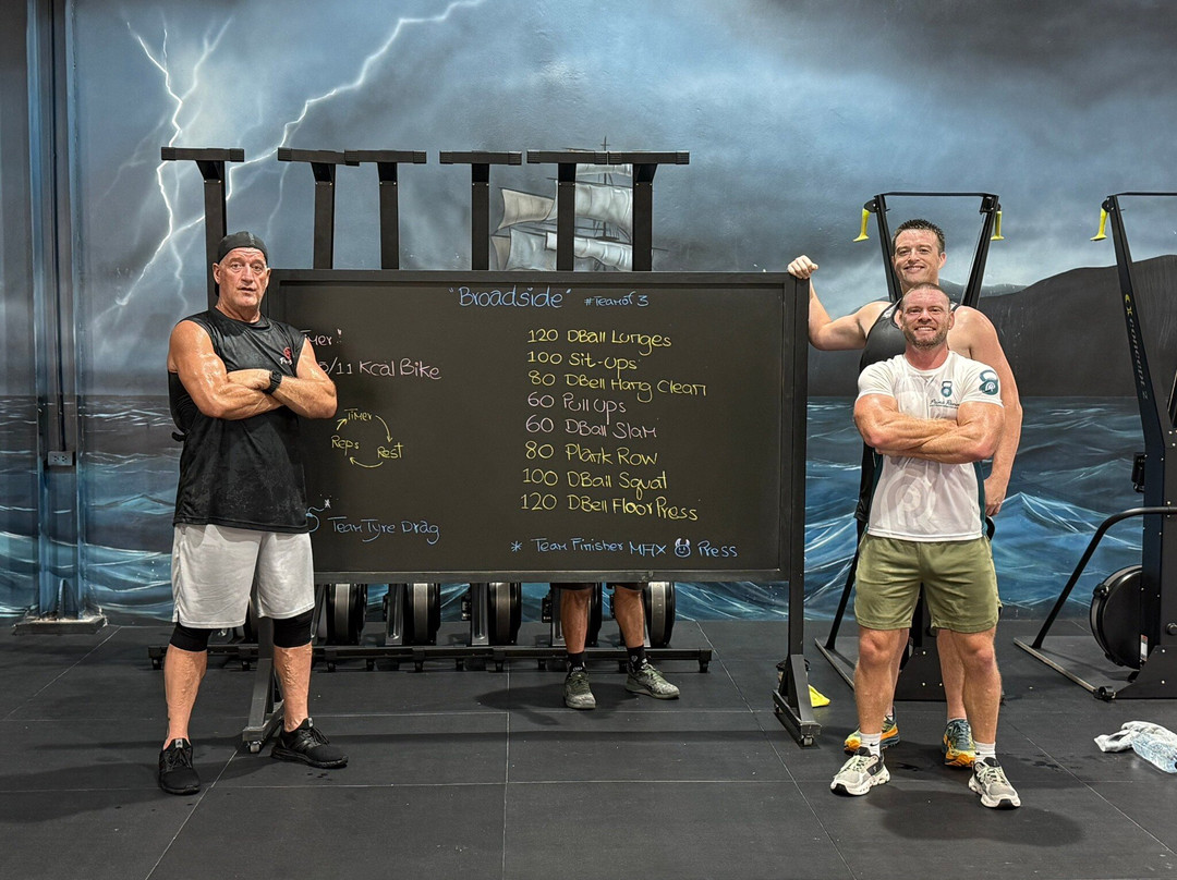 Prime Revive Body Transformation Retreat-查龙必去景点