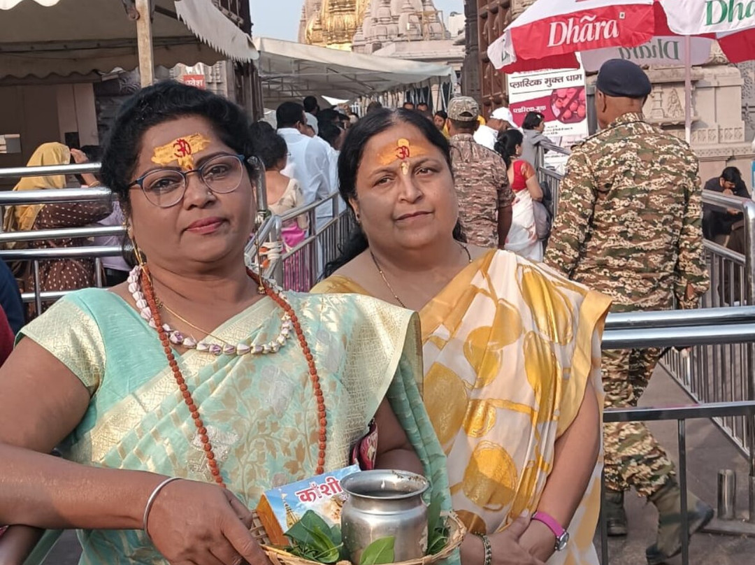 Gujju Tour Pvt. Ltd.-Bilimora必去景点