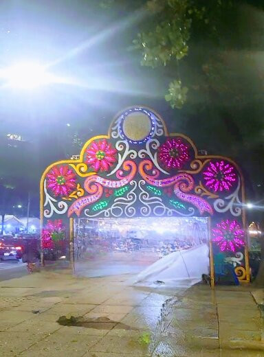 Turibus Ciudad De México-墨西哥城必去景点