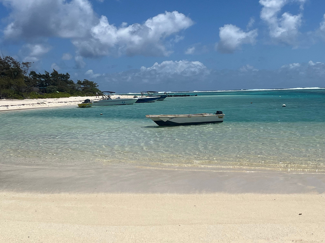 One Drop Excursions-格兰高伯必去景点