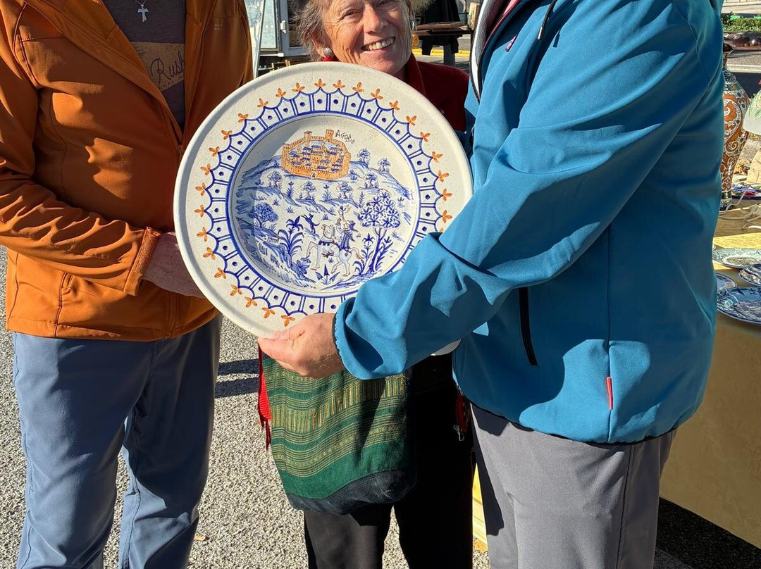 Anne's Italy-阿西西必去景点