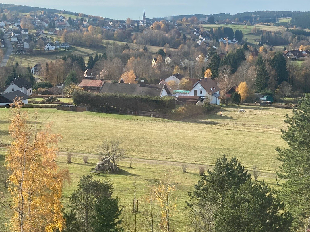 Hotel Kaiseralm主图