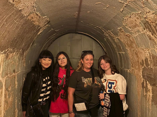 Tours of Tulsa-塔尔萨必去景点