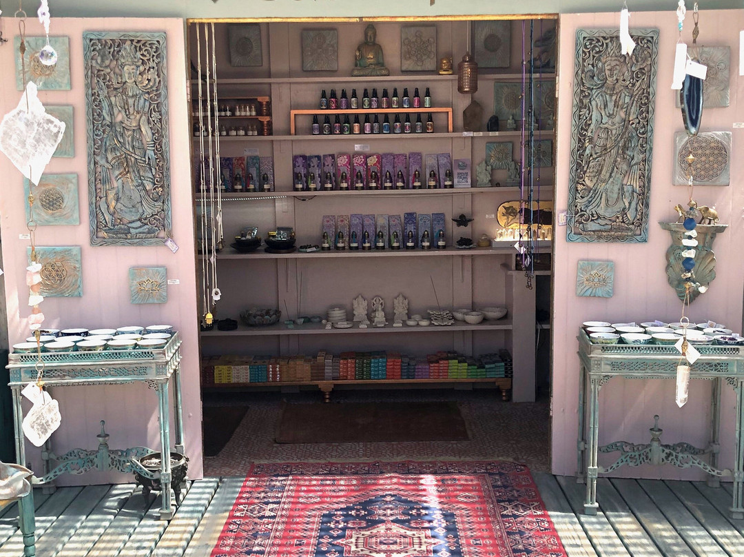 Eclectique-Kalk Bay必去景点