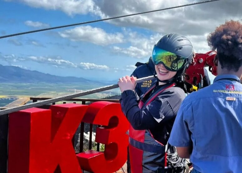 AMG Shuttle & Tours-Brackenfell必去景点