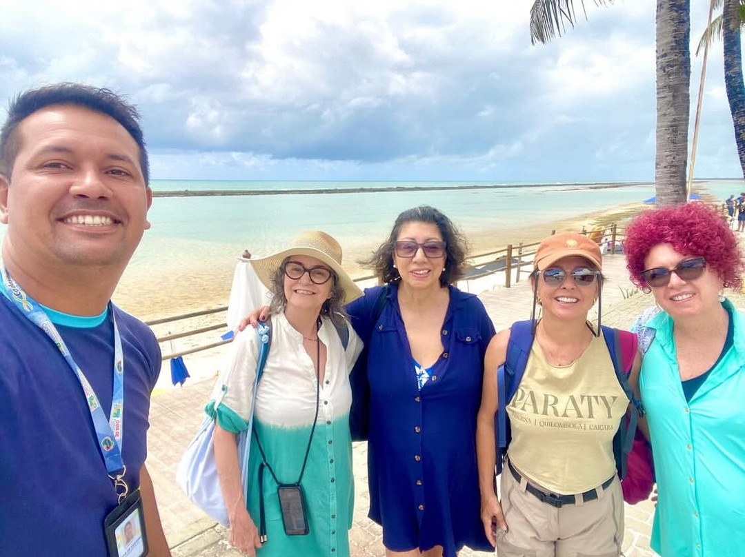 Maceió Passeios Guia Privativo Transfer - Maykon Tur-Maceio必去景点