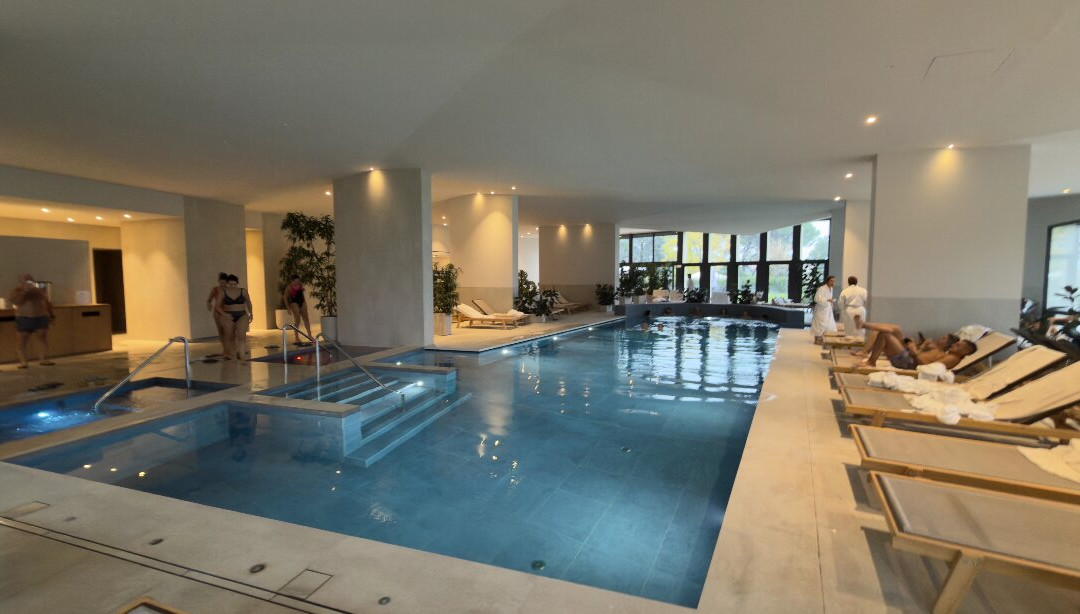 Hotel Marco Polo Terme主图