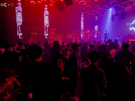 Epic-Z-金边必去景点