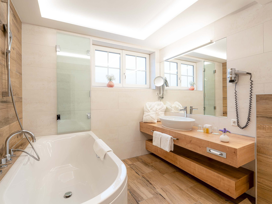 Romantik Gersberg Alm主图