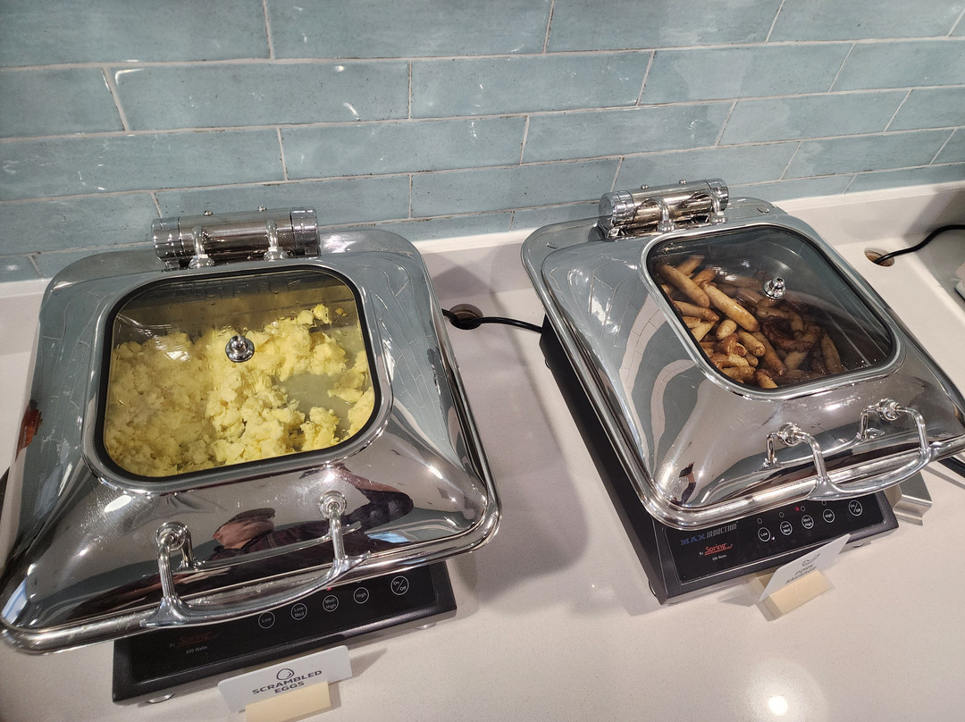 La Quinta Inn & Suites by Wyndham Valdosta主图