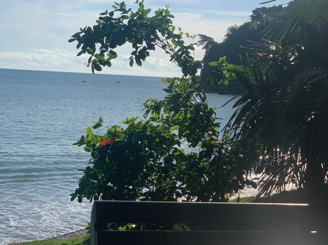 Tassimirim Beach-Ilha de Boipeba必去景点